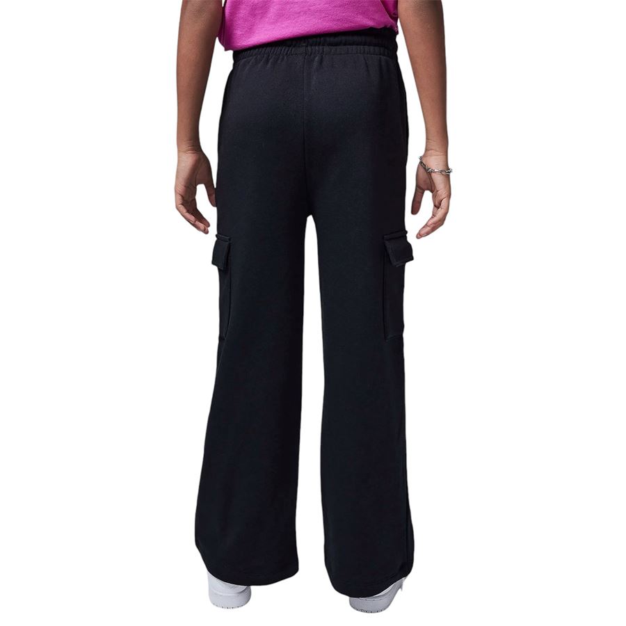 Pantalone Jordan da ragazza Jdg Jordan Y2k Flc Cargo Jordan | 45D351023